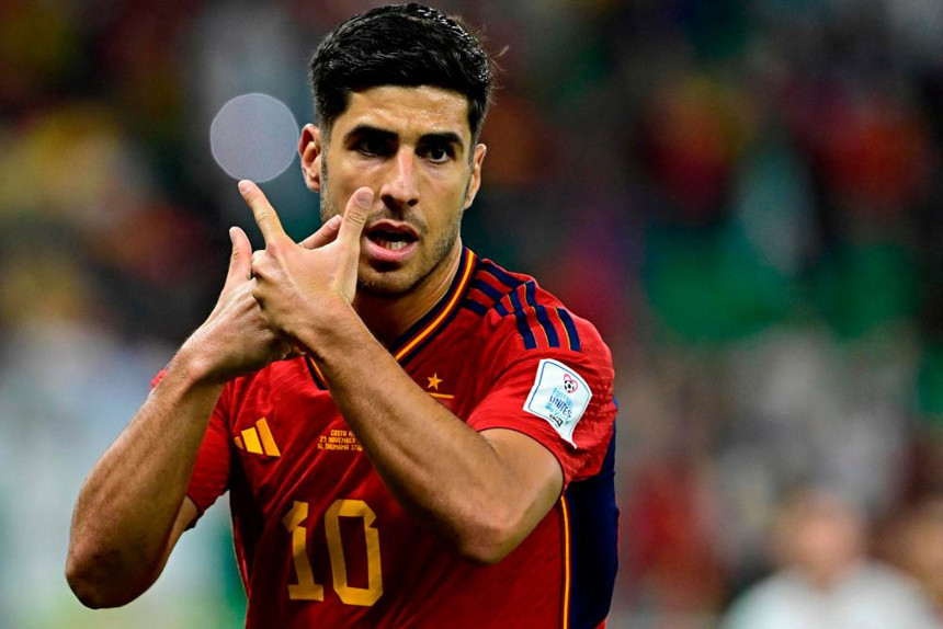 Fenerbahçe, Marco Asensio'nun inadını kırdı: Transferde mutlu son yakın! - Resim : 3