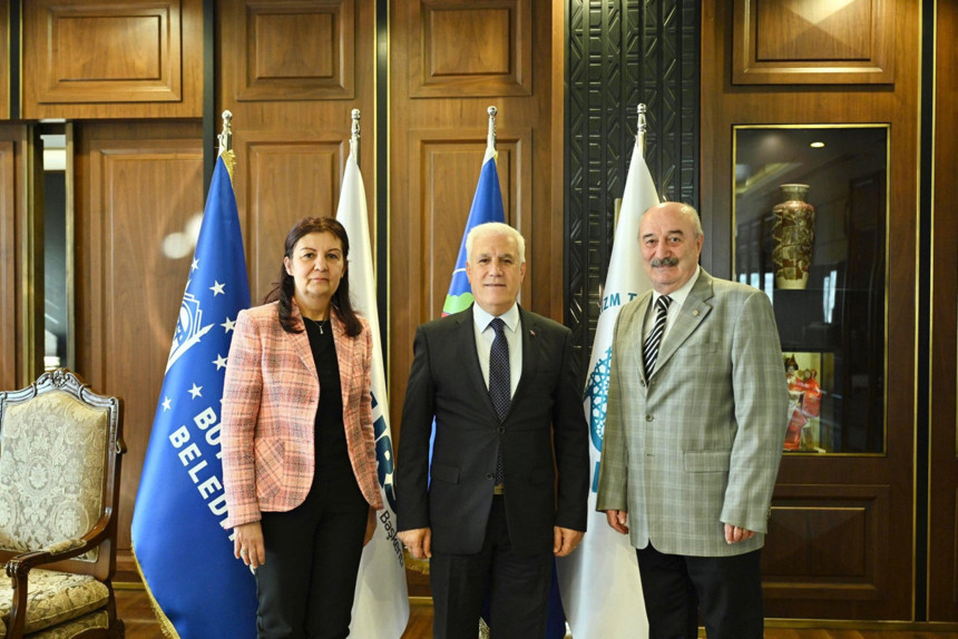 Prof. Dr. Lale Karabıyık hayatını kaybetti... CHP'den üç dönem Bursa milletvekiliği yapmıştı
