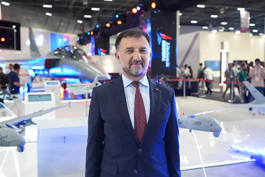 TUSAŞ'tan dikkat çeken KAAN müjdesi: Tarih vererek duyurdu! - Resim : 3