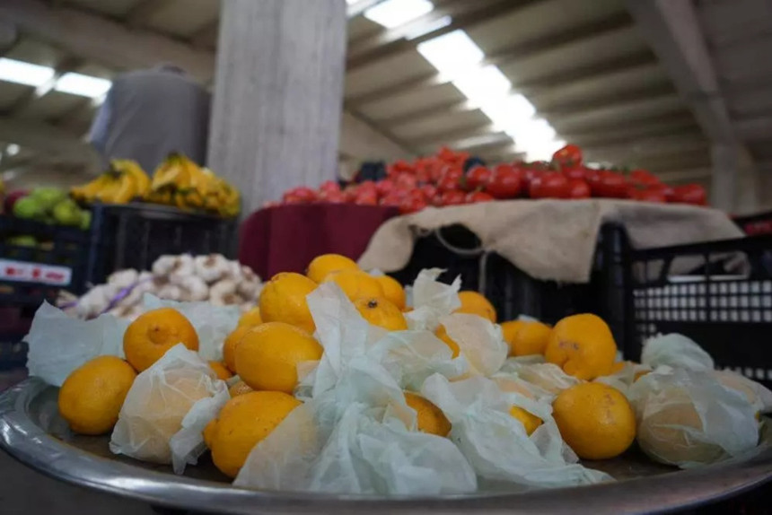 Limon fiyatları cep yakıyor! Kilosu 200 liraya ulaştı - Resim : 3