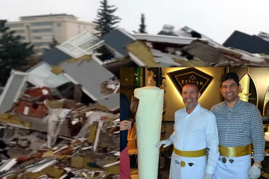 Ezgi Apartmanı davasında flaş gelişme! Firari sanıklar tutuklandı