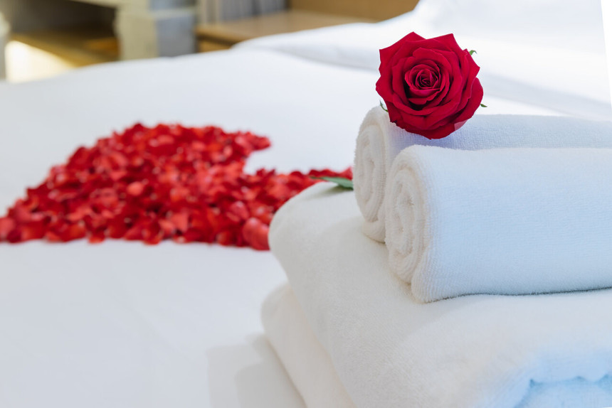 Kızılcahamam’da Havuz ve Huzur Molası - Resim : 2