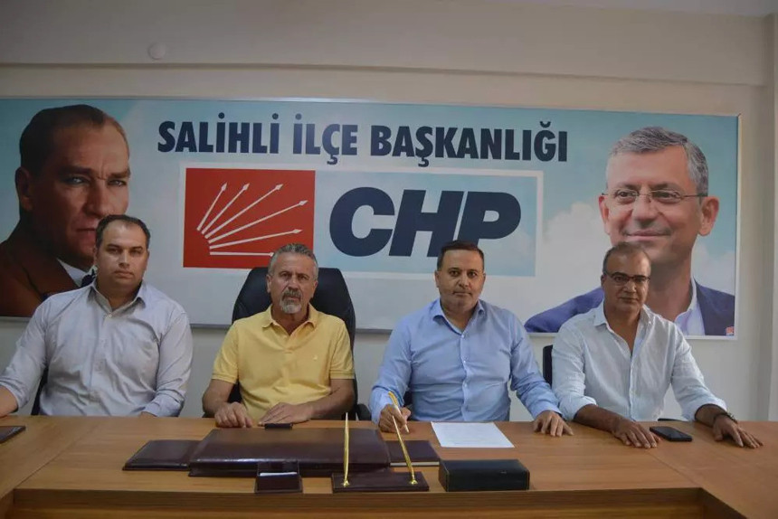 CHP'den kötü haberler peş peşe geliyor! Bir istifa daha...