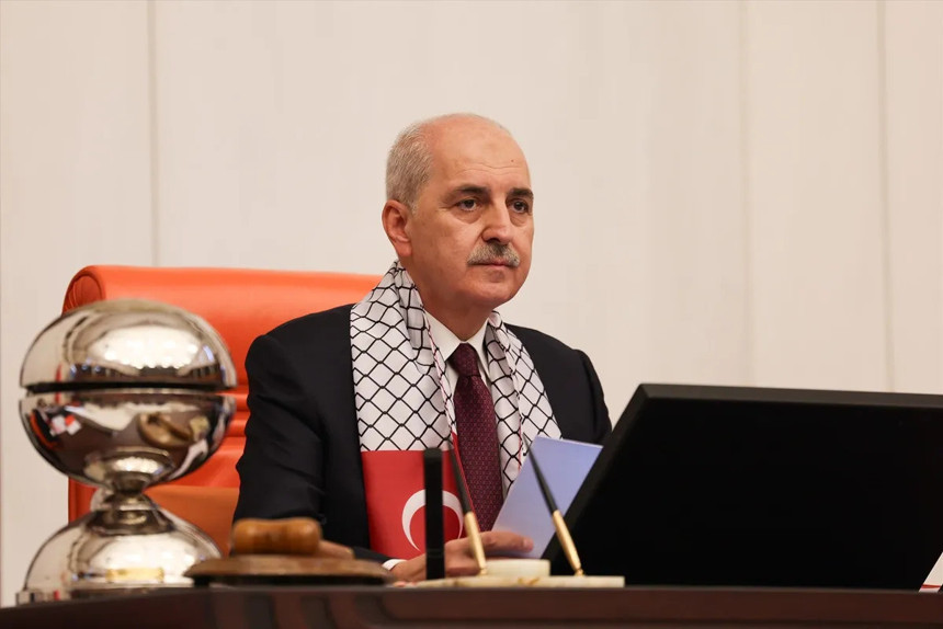 TBMM'de tansiyonun yükseldiği an: Miting yapmak istiyorsan çık dışarıda yap - Resim : 3