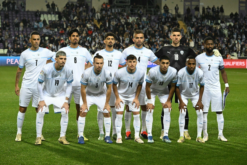 BM, nihayet İsrail için devreye girdi: FIFA ve UEFA'ya men çağrısı!