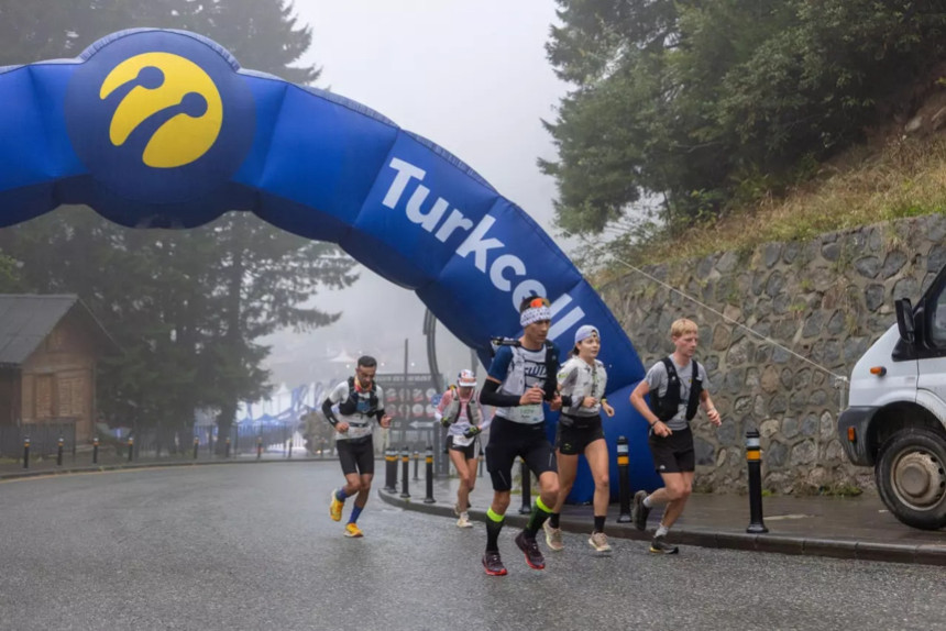 Turkcell’den teknoloji şovu! 1250 metrede 5G testi - Resim : 2