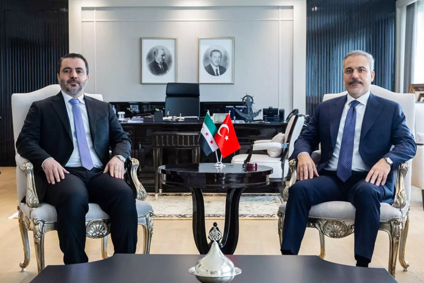 Dışişleri Bakanı Hakan Fidan'dan Gazze açıklaması: 4 maddede uzlaşılırsa ateşkes olacak