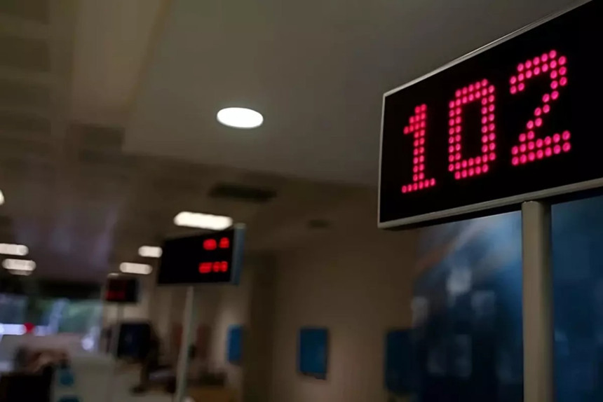 Üç yönetici gözaltında! Q Yatırım Bankası'na tefecilik soruşturması