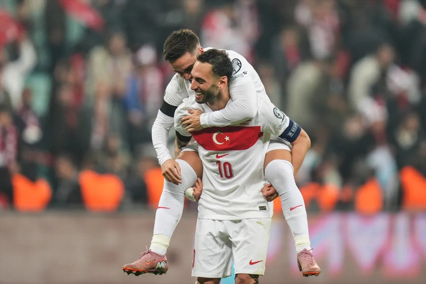 Sadece 19 maç kaldı! Hakan Çalhanoğlu adım adım rekora koşuyor