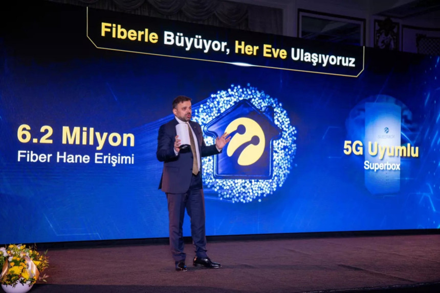 Turkcell rekor kırdı! 3. çeyrekte 59,5 milyar TL gelir elde etti - Resim : 2