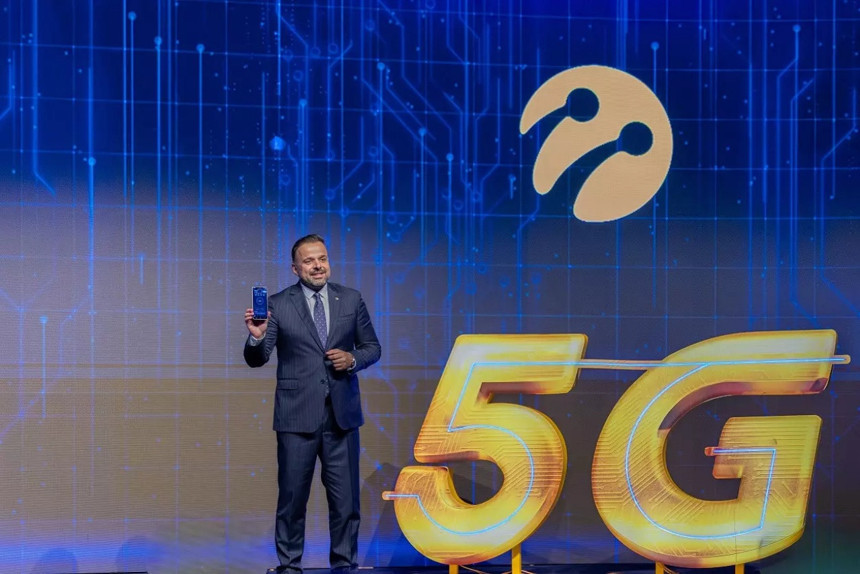 Turkcell rekor kırdı! 3. çeyrekte 59,5 milyar TL gelir elde etti - Resim : 3