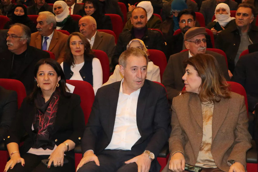 ''Tarih bu anı kaydedecek'' CHP’nin İmralı kararına tepki büyüyor