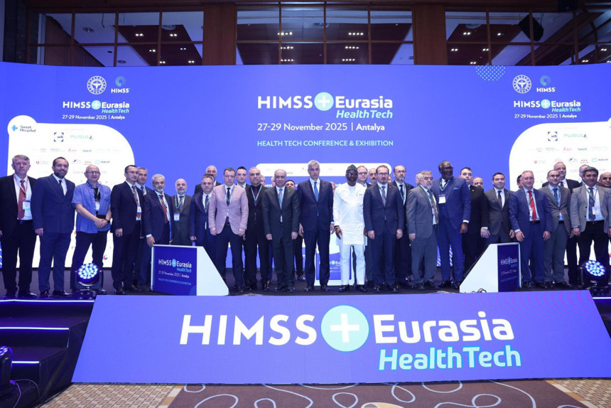 Yapay zeka sağlığa da girdi! Dijital sağlık dönüşümü geliyor - Resim : 3