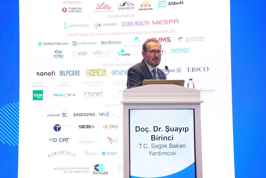 Yapay zeka sağlığa da girdi! Dijital sağlık dönüşümü geliyor - Resim : 2