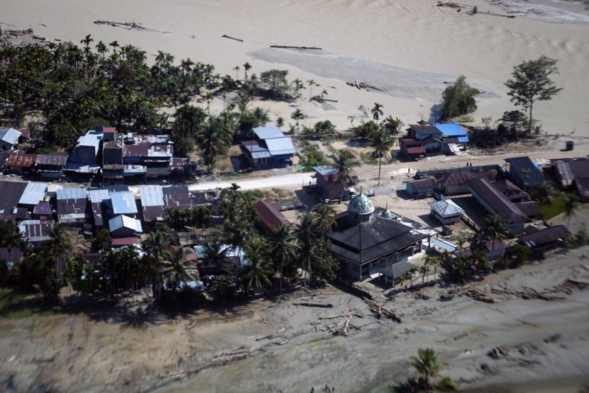 Resmen felaket! 1504 kişi hayatını kaybetti - Resim : 2