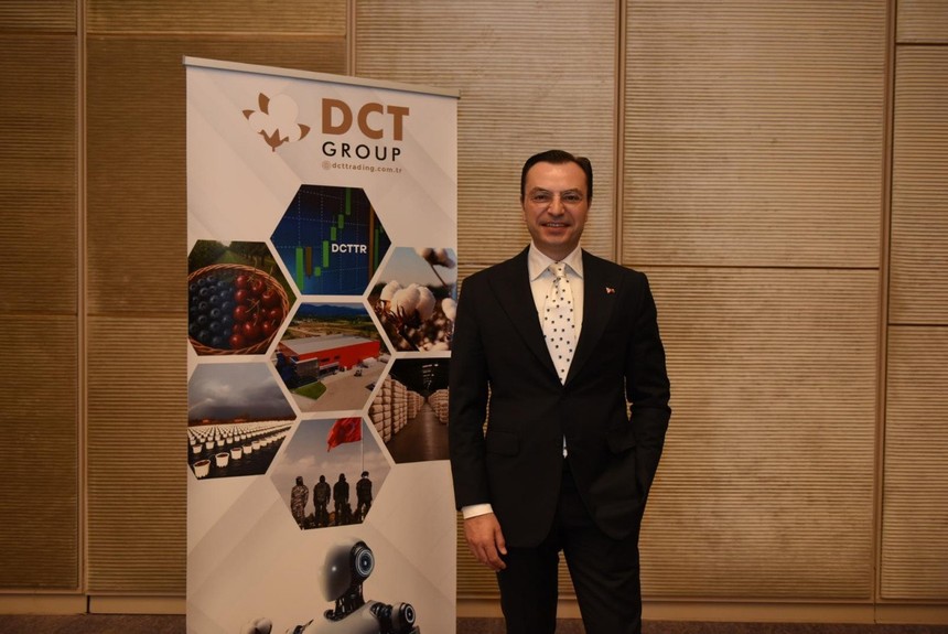 Halka arz gelirini yatırıma yönlendirdi! DCT Trading 2025 yılı ilk çeyrek kârını yüzde 233 artırdı