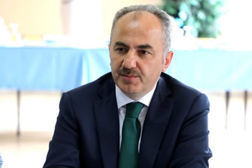 Rize Gastronomisi dünya sahnesine çıkıyor! Mersin balığı ve havyarla küresel hedef