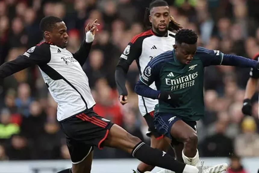 Fulham Arsenal maç önü bilgileri
