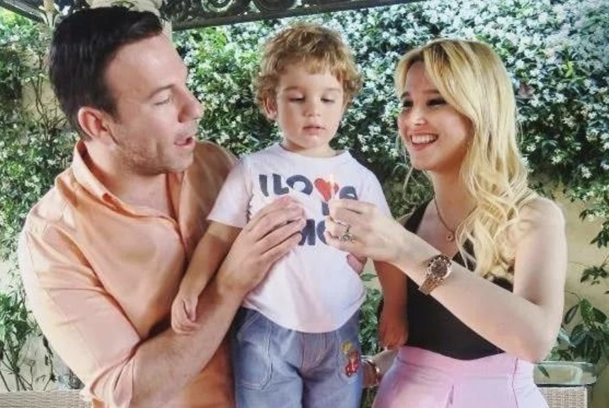 İlhan Sabancı kimdir nereli ve kaç yaşında? Babası ve eşi kim?