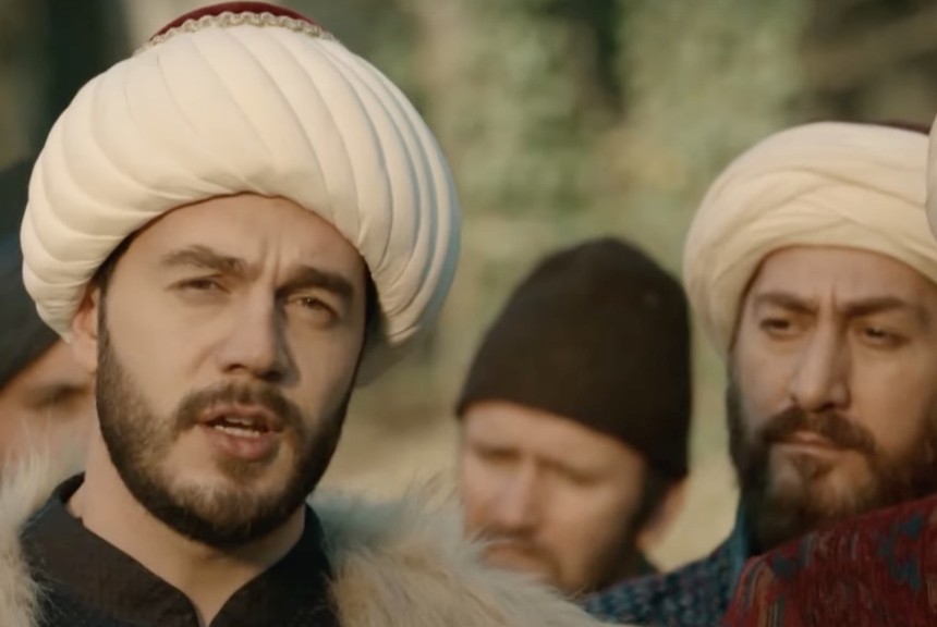 Vefa Sultan Kimdir? Vefa Sultan dizisi ve karakterler gerçek mi?