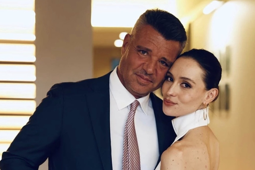 Lal Saran kiminle evlendi? Tolga İrdem kimdir?