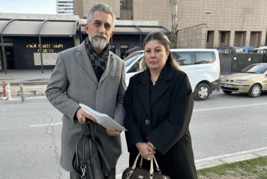 Şule Yazar kimdir, İbrahim Tatlıses'in eski menajeri mi? Ne oldu?