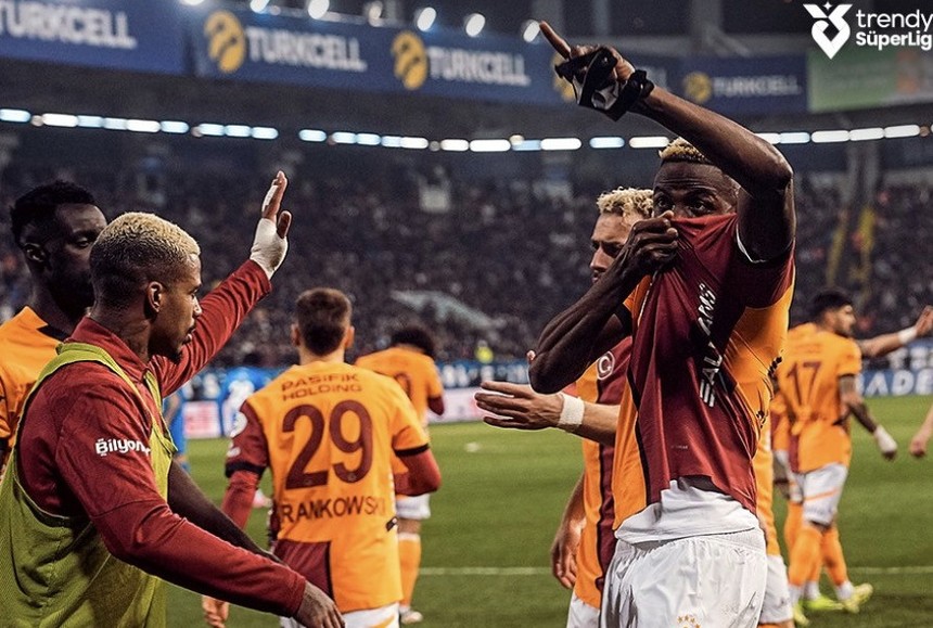 Rizespor Galatasaray maç özeti ve golleri izle 1-2 beIN Sports ve YouTube geniş özet videosu