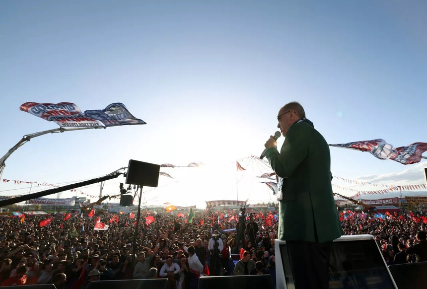 Cumhurbaşkanı Recep Tayyip Erdoğan'dan, Kemal Kılıçdaroğlu ve Meral Akşener'e çok sert tepki! - Resim : 2