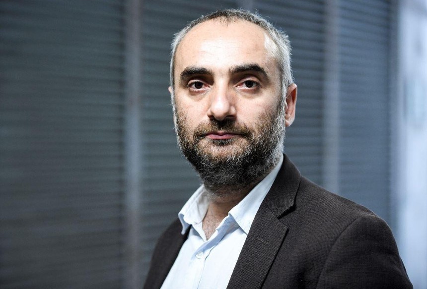 İsmail Saymaz'ın yurtdışına çıkışına izin verilmedi! Pasaportuna el konuldu