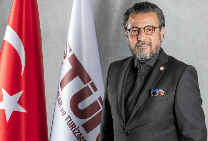 İş dünyası başkanları boykota tepki gösterdi - Resim : 5