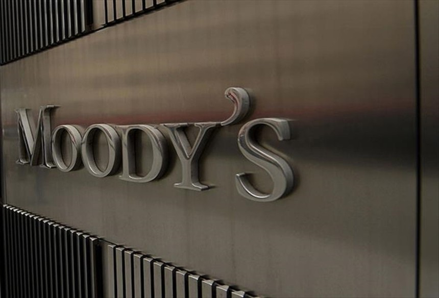 Moody’s’ten ABD'ye şok karar! Kredi notunu düşürdü