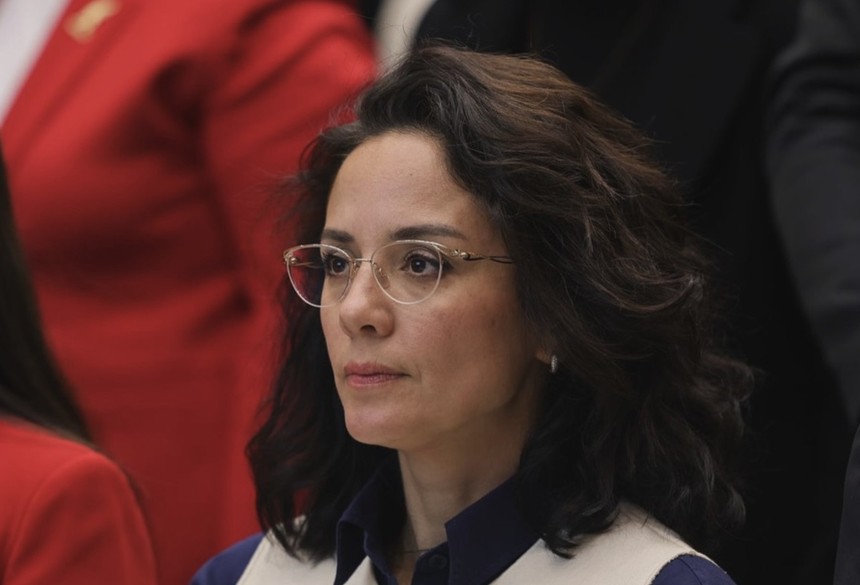 Gonca Köksal kimdir ve nereli? Hangi parti? Neden gündemde?