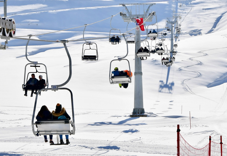 Turizm rotalarına Kahramanmaraş da ekleniyor; tarihi zenginliği, doğal güzellikleri, gastronomisiyle ilgi odağı
