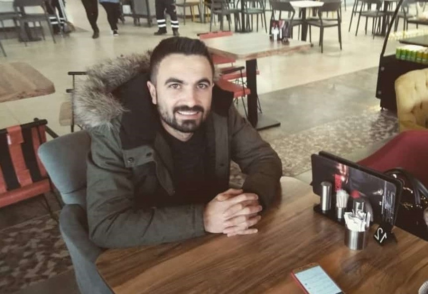 Ankara'da zehirli gaz faciası! Lityum fabrikasında 2 işçi öldü, 3 işçi yoğun bakımda - Resim : 3