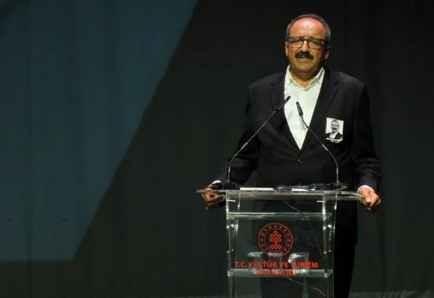 Ağabeyi Ali Önder açıkladı! İşte Sırrı Süreyya Önder'in siyasete atılma nedeni... - Resim : 2