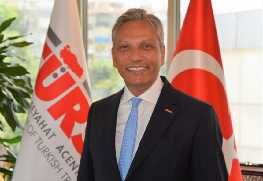 Seyahat acentaları yolcularını karşılayacak! TÜRSAB Meeting Point Sabiha Gökçen Havalimanı'nda açıldı! - Resim : 2