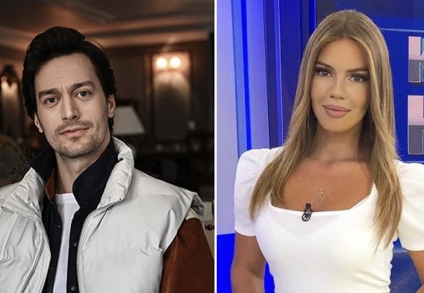 Merve Dinçkol kimdir kaç yaşında? Feyyaz Şerifoğlu ile sevgili mi?