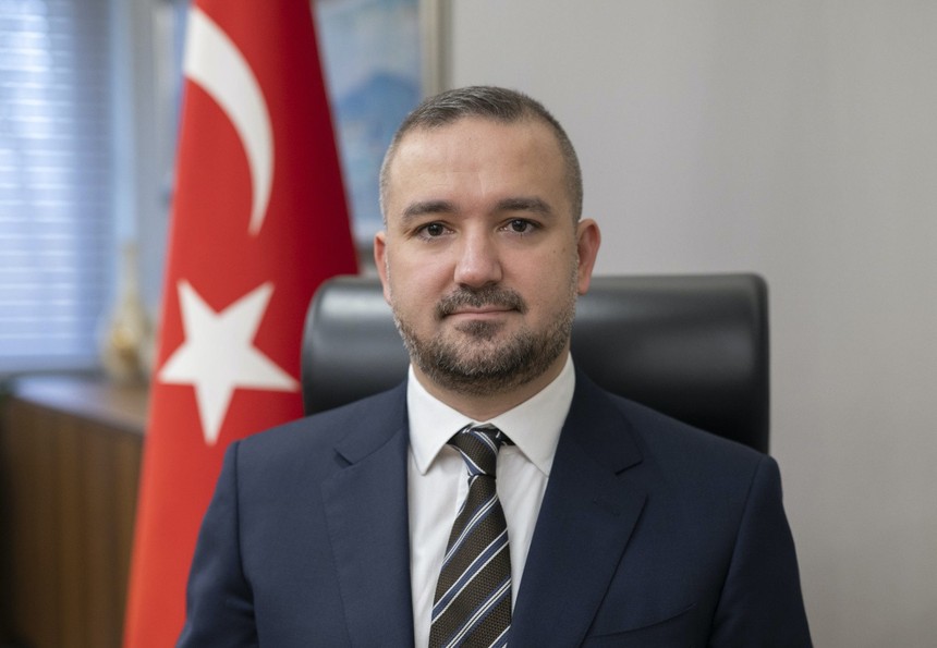 TCMB Başkanı Karahan’dan Washington’da dezenflasyon mesajı! Sıkı para politikası güçleniyor