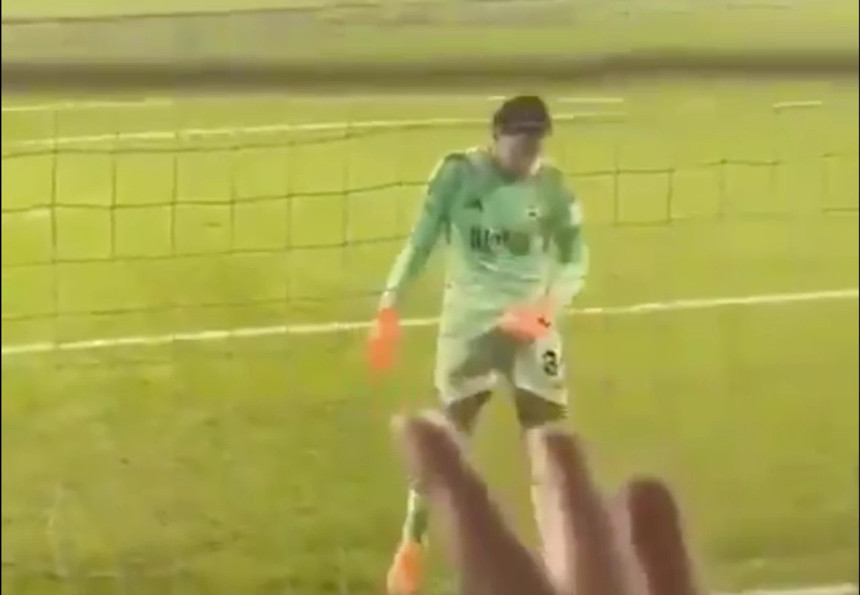 Fenerbahçe'ye büyük şok! Ederson derbi öncesi PFDK'ya sevk edildi! - Resim : 2