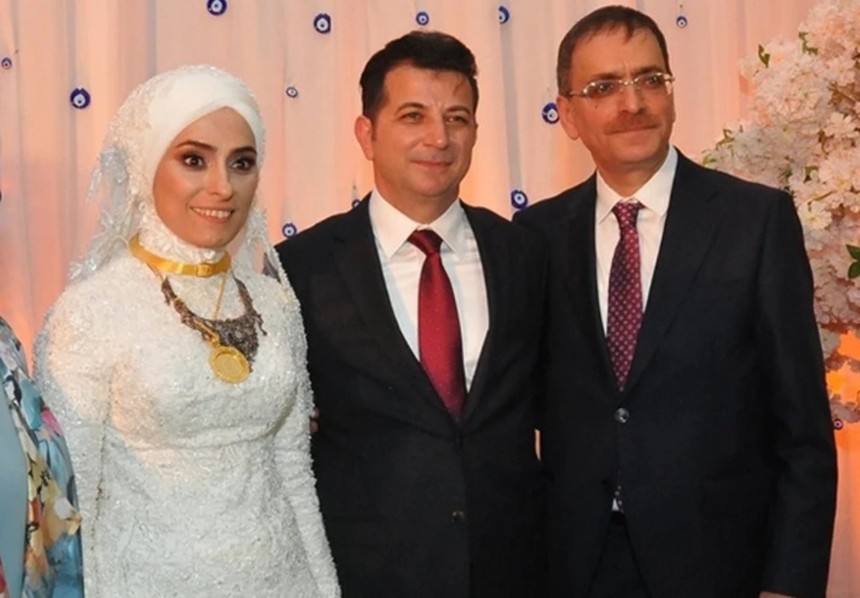 Borsa'da dolandırıcılık operasyonun arkasından Ünsal Ban çıktı - Resim : 2