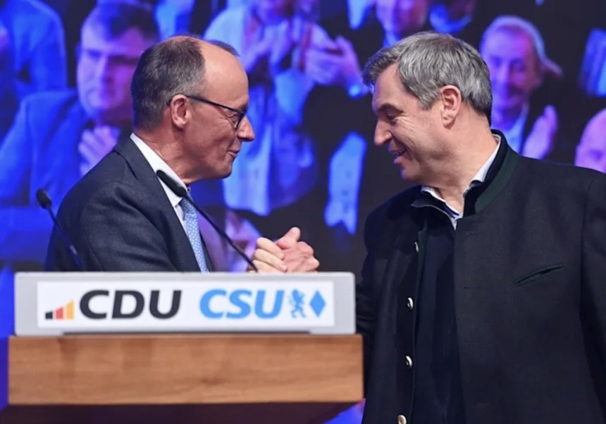 Friedrich Merz kimdir kaç yaşında? Seçimleri nasıl kazandı kaç oy aldı?