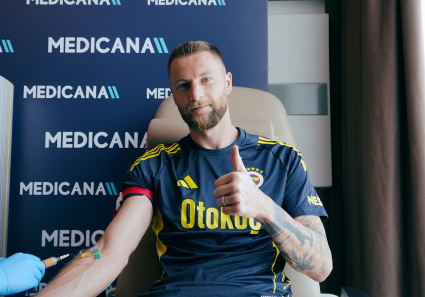 Fenerbahçe yeni transferleri resmen duyurdu: İmzalar atıldı! - Resim : 3