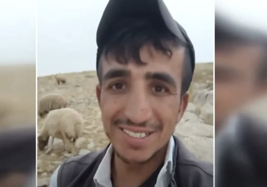 Zuhal Topal'la Yemekteyiz Sinan kimdir nereli? Kaç yaşında?