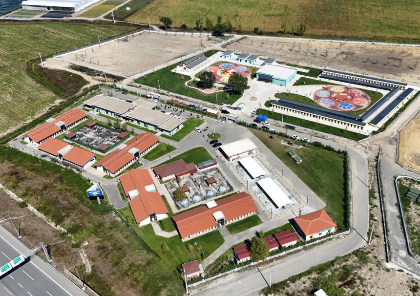 Sokak hayvanları sorununa ilk ve örnek adım Sakarya’dan geldi! Başkan Yusuf Alemdar detayları paylaştı... - Resim : 5