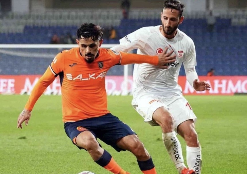 Başakşehir Sivasspor maç önü bilgileri - Resim : 2