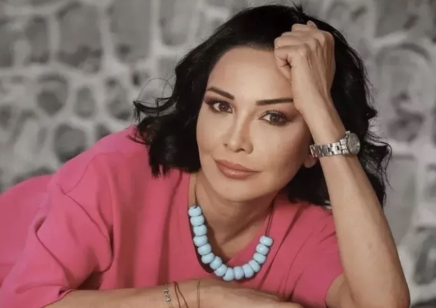 Evrim Akın'ın yeni saç modelini neden kimse beğenmedi?