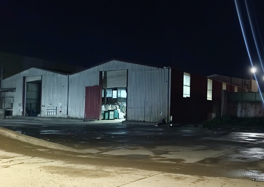 Ordu’da yürek yakan kaza! Genç işçi çöp makinesinde can verdi