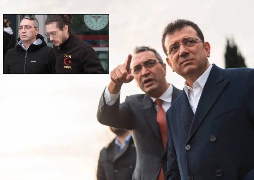Mahir Polat'ın sağlık durumu yakından takip ediliyor... Bakan Tunç'tan dezenformasyon açıklaması
