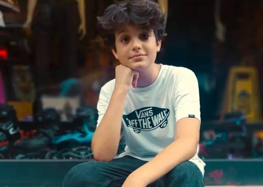 Kaykayında Trabzon yazıyordu, Mattia Ahmet Minguzzi'nin ismi yeni yapılacak kaykay pistlerine verildi