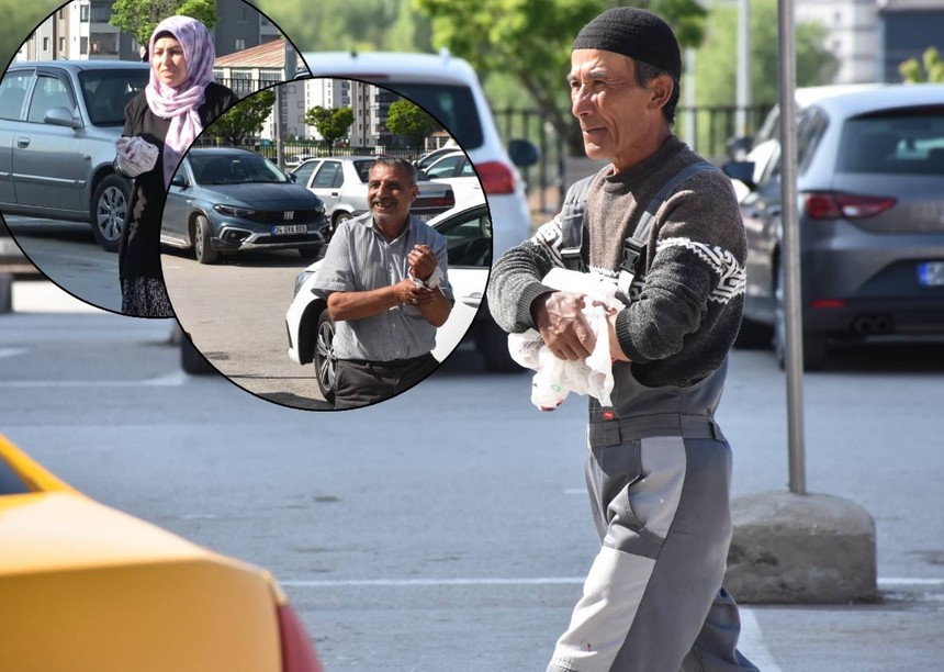 Kurban Bayramı klasiği: Acemi kasaplar hastanelere akın etti